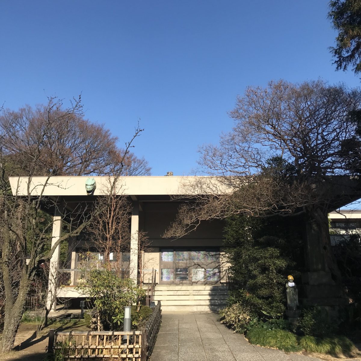武蔵野八幡宮6
