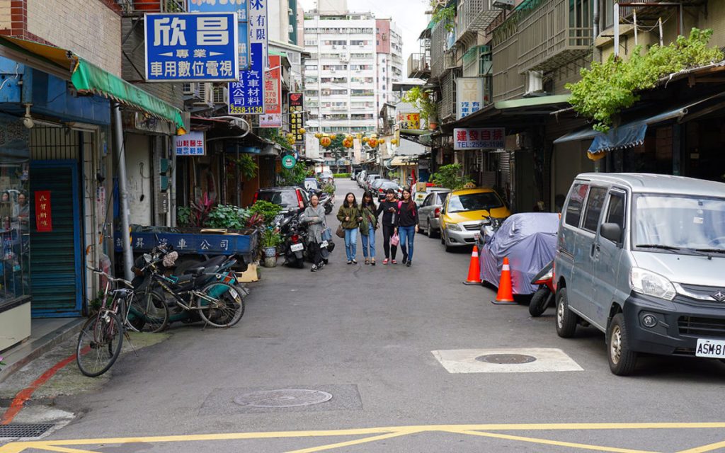street street