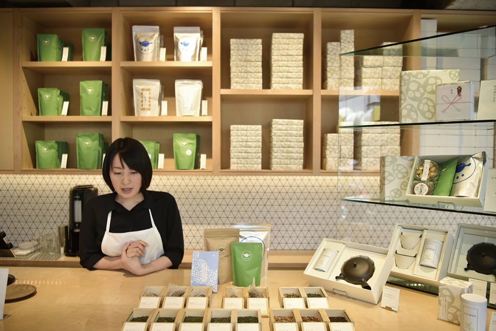 すすむ屋茶店 自由が丘店 すすむ屋茶店 自由が丘店