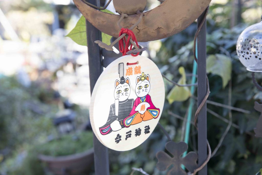 今戸神社4 今戸神社4