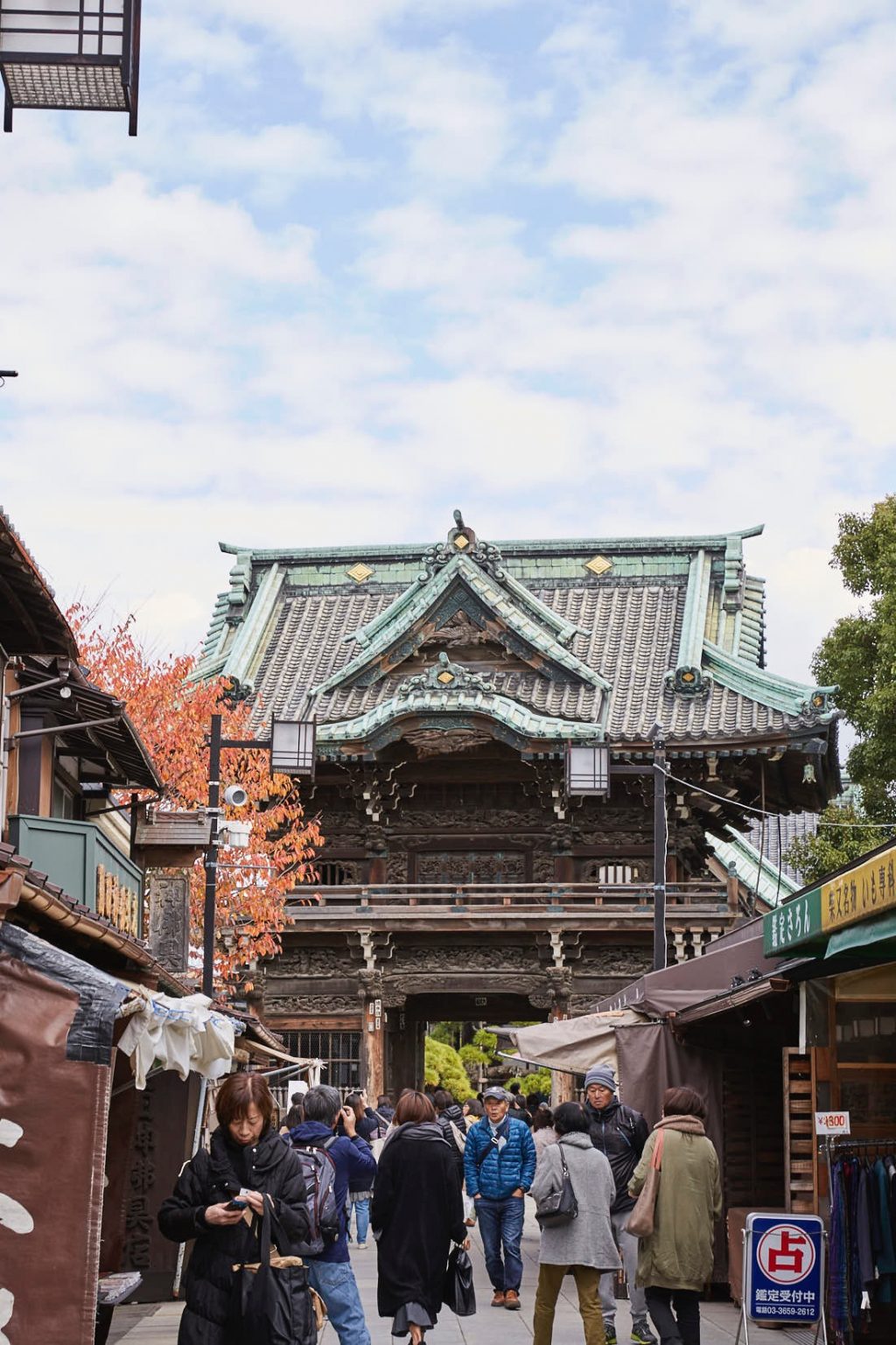 初詣で寄りたい神社カフェ 参道グルメ Magazine Hanako Tokyo