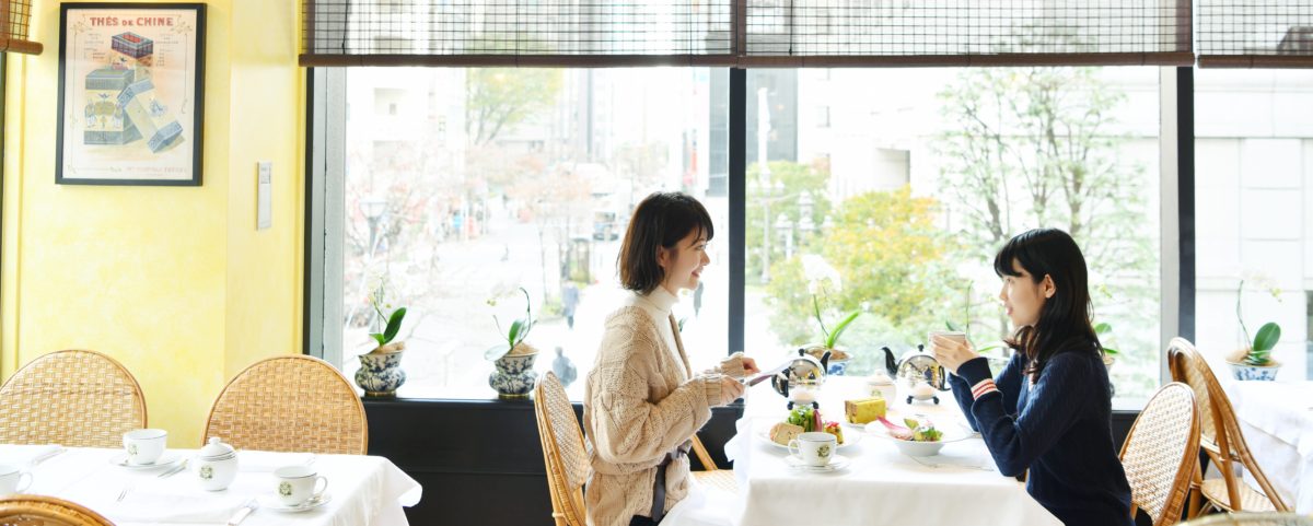 1月訪れたい新店ニュースを厳選紹介!~丸眼鏡タカハシの東京ニューオープンですよ!第7回~