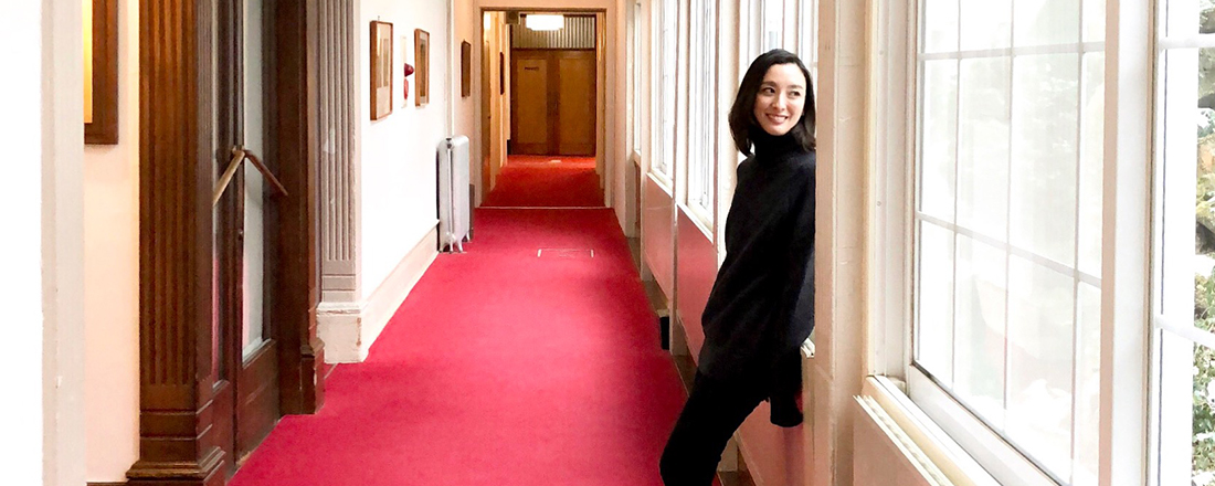 その歴史は明治から!富士屋ホテルで堪能する正統派ロマンティック。