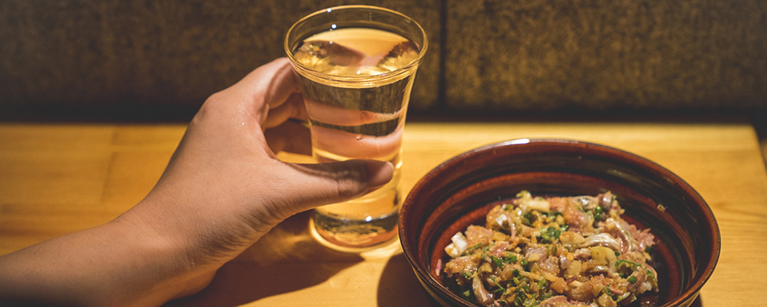 日本酒に中華、立ち呑みも…!酒好きたちが集まる【渋谷百軒】のおすすめ3選