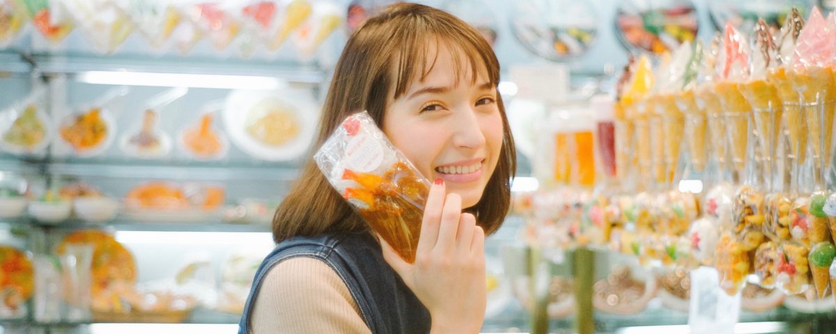Alice’s TOKYO Walk vol.9〈MAIDURU〉at Asakusa
