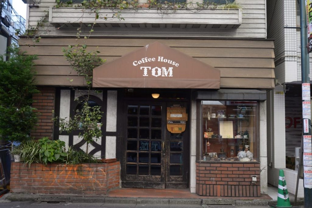 TOM018 TOM018