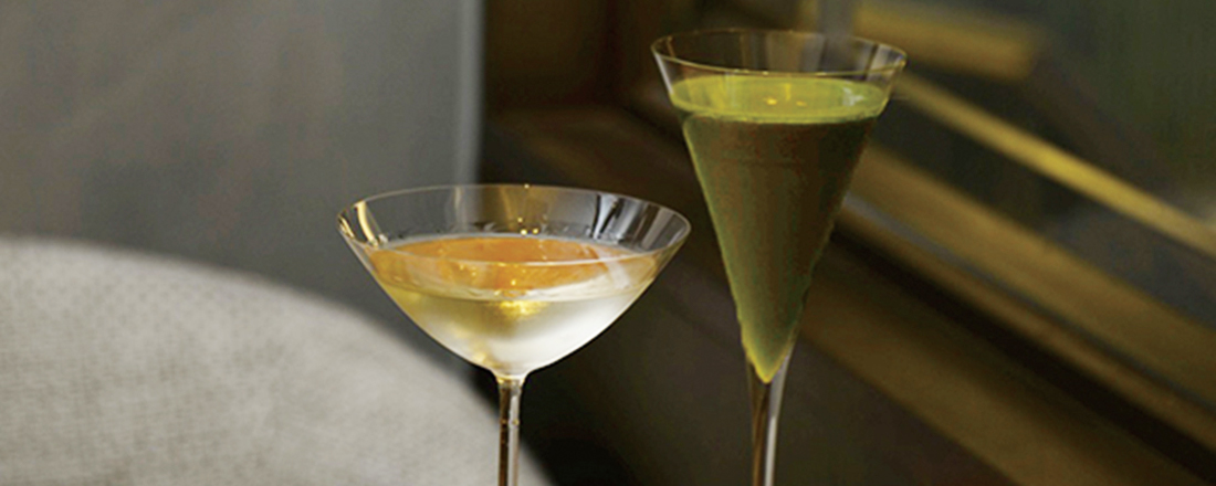 コーヒーとお酒を嗜むおしゃれな空間。GINZA SIXで叶える、ちょっとリッチなカフェ&バータイム