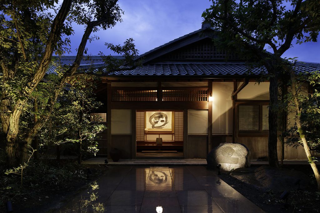 〈THE HIRAMATSU HOTELS&RESORTS ATAMI〉 〈THE HIRAMATSU HOTELS&RESORTS ATAMI〉