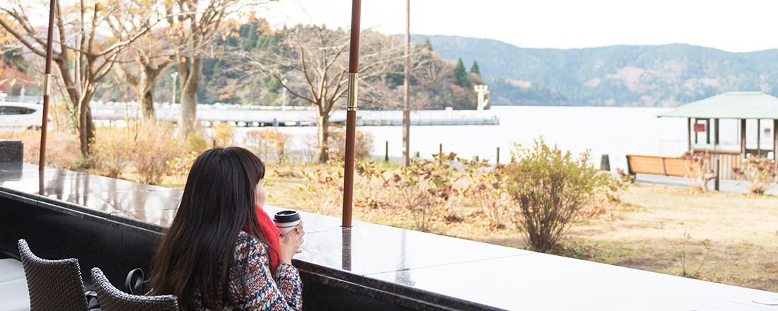 週末プチ旅行におすすめ!【箱根】をおいしく満喫できるおすすめ4軒