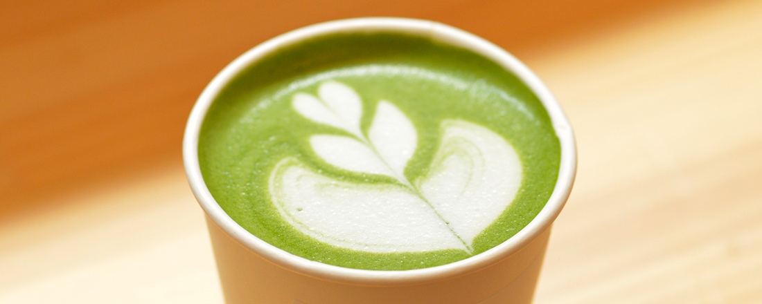 ほっと落ち着きたい時に訪れたい。こだわりの日本茶専門店3軒