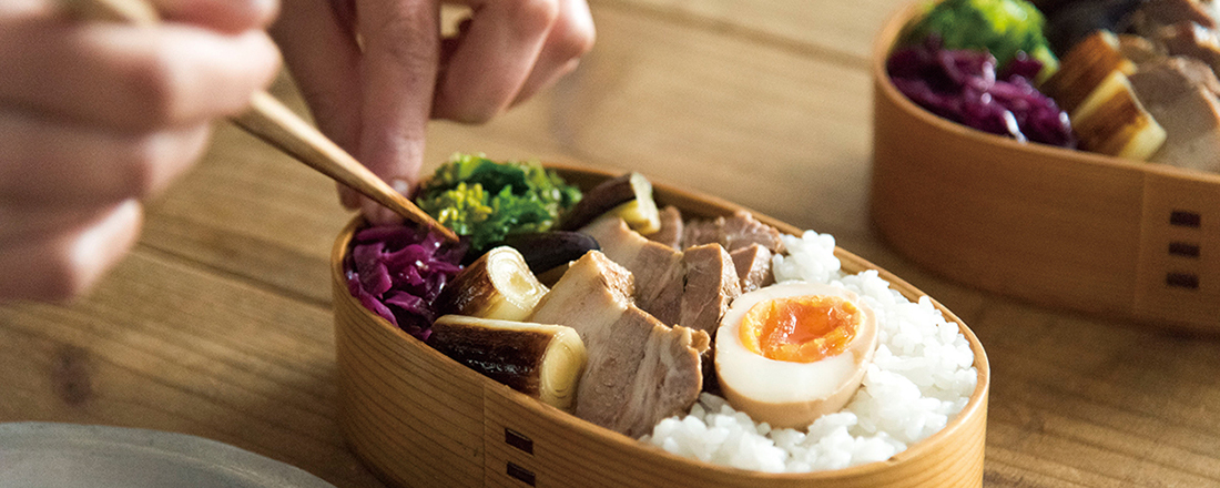本命の彼の胃袋をワシ掴み!デートやピクニックで作りたい弁当レシピ