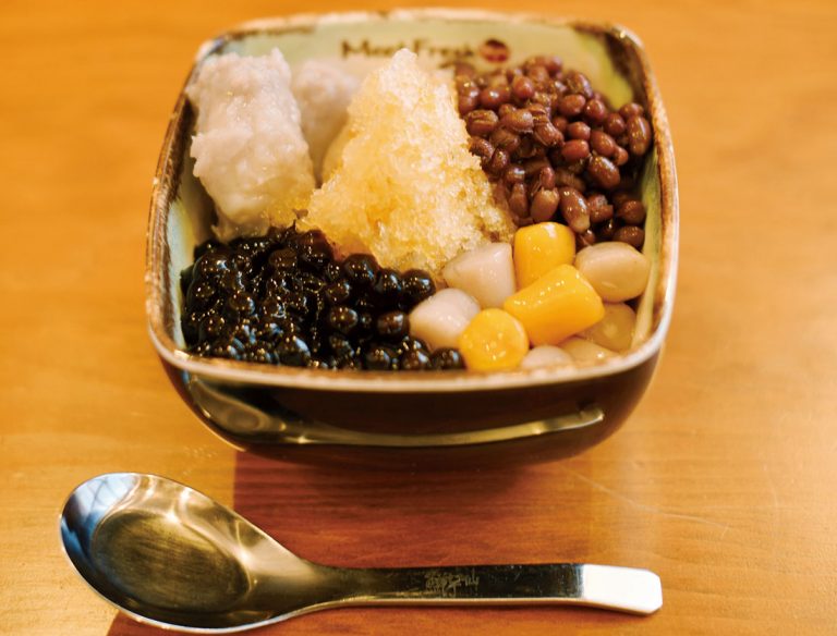 Meet Fresh 鮮芋仙 吉祥寺北口店 Hanako 