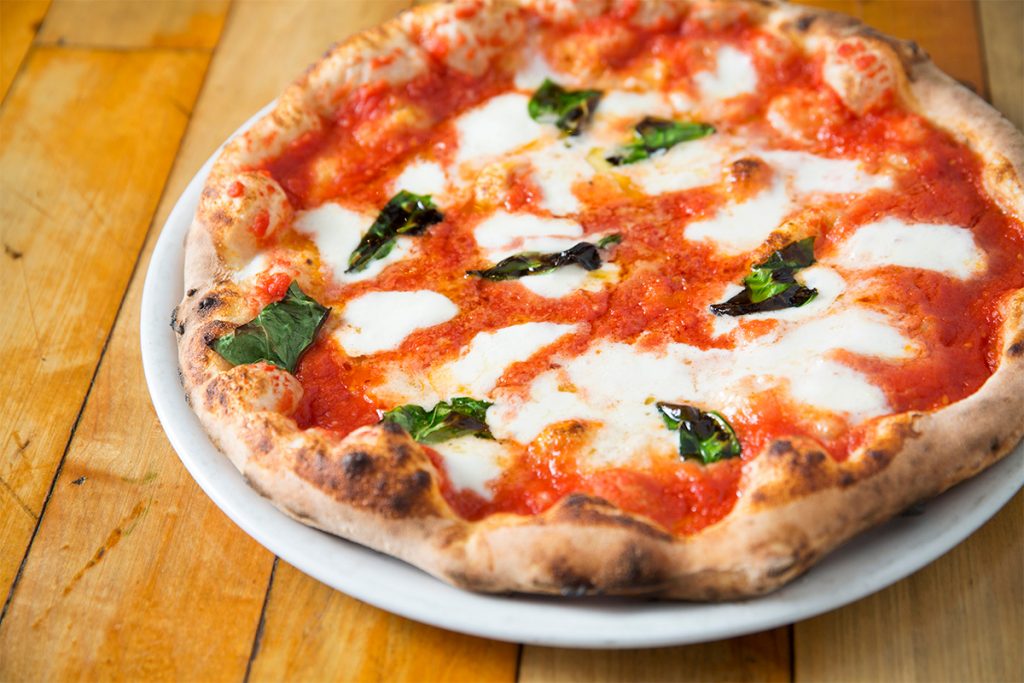今日はピザ派 パスタ派 気分に合わせて選びたい リピート必至の都内人気イタリアン Food Hanako Tokyo
