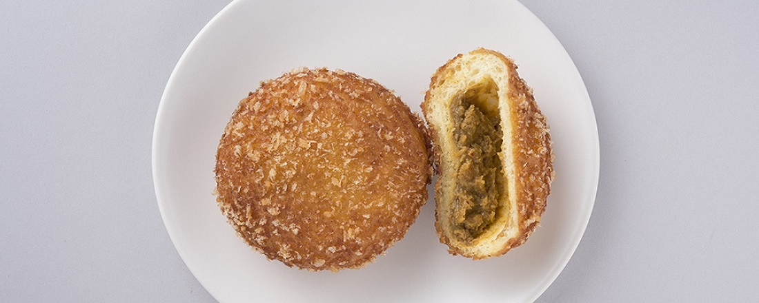 ランチに決定!お手軽なのにおしゃれな【惣菜パン】が食べれるお店3選