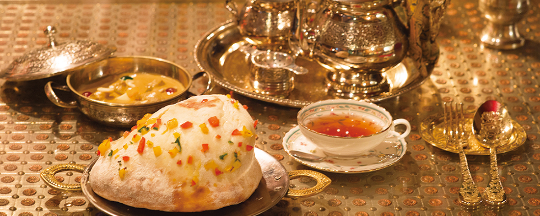 インドカレー好きが一度は訪れたい名店とは?