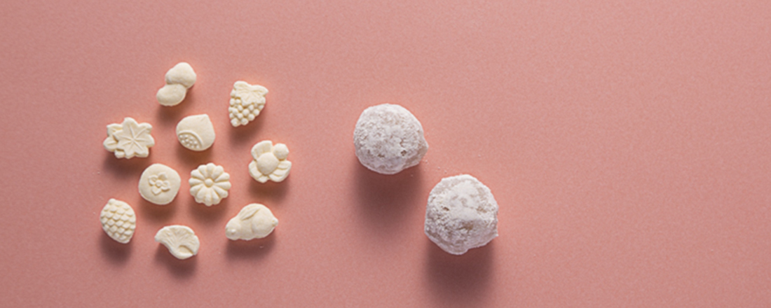 伝統の味を超えてゆけ!老舗の若旦那が織りなす、New和菓子が気になる