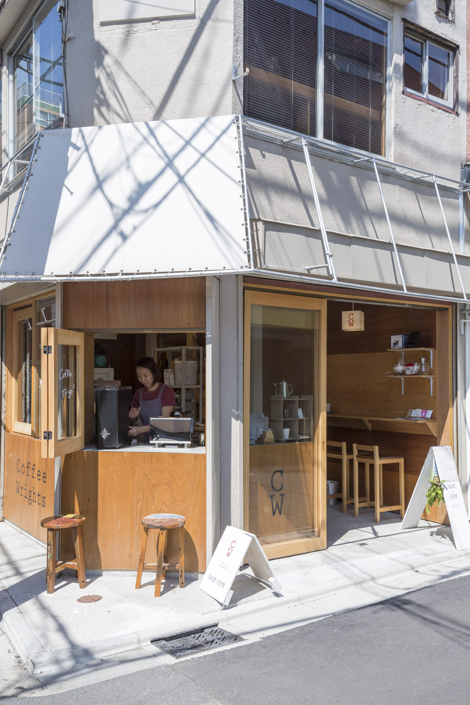 カフェもランチ ディナーも満足 いま みんなが気になる街 三軒茶屋 デートにおすすめグルメ3選 Food Hanako Tokyo