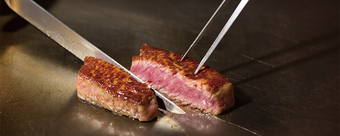 今日はがっつりお肉が食べたい!そんな日にぴったりな”肉グルメ”なお店。