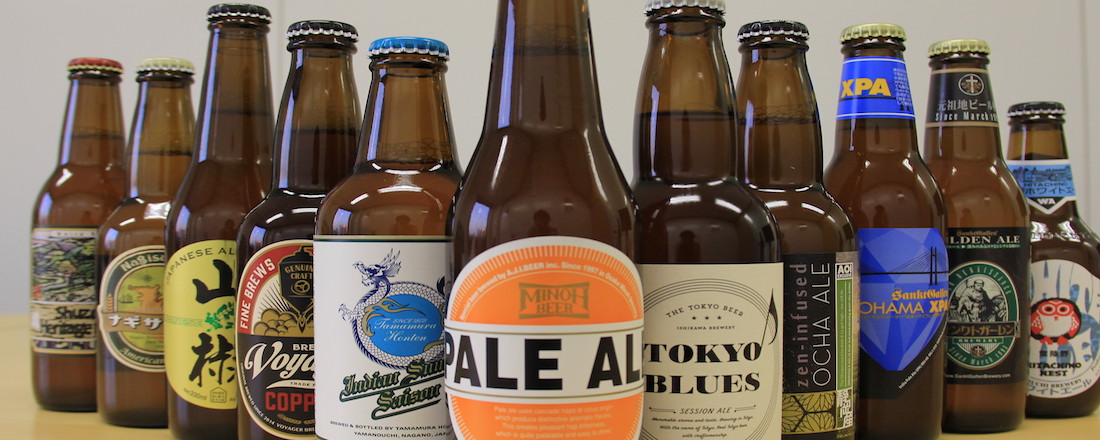 40銘柄以上のクラフトビールが集結!「ニッポンクラフトビアフェスティバル2018 in 大手町」が4月28日(土)~30日(月・祝)開催!