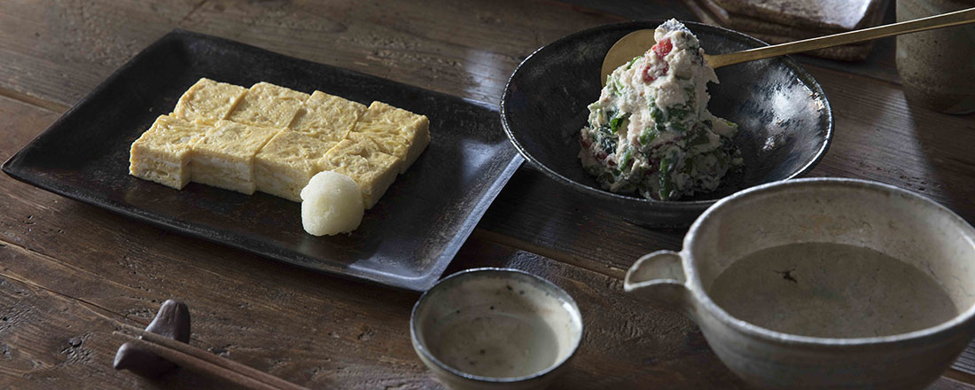 まるで昭和ヒットパレード!〈お酒と料理 えいよう〉で、懐かしくて美味しいひとときを過ごそう。