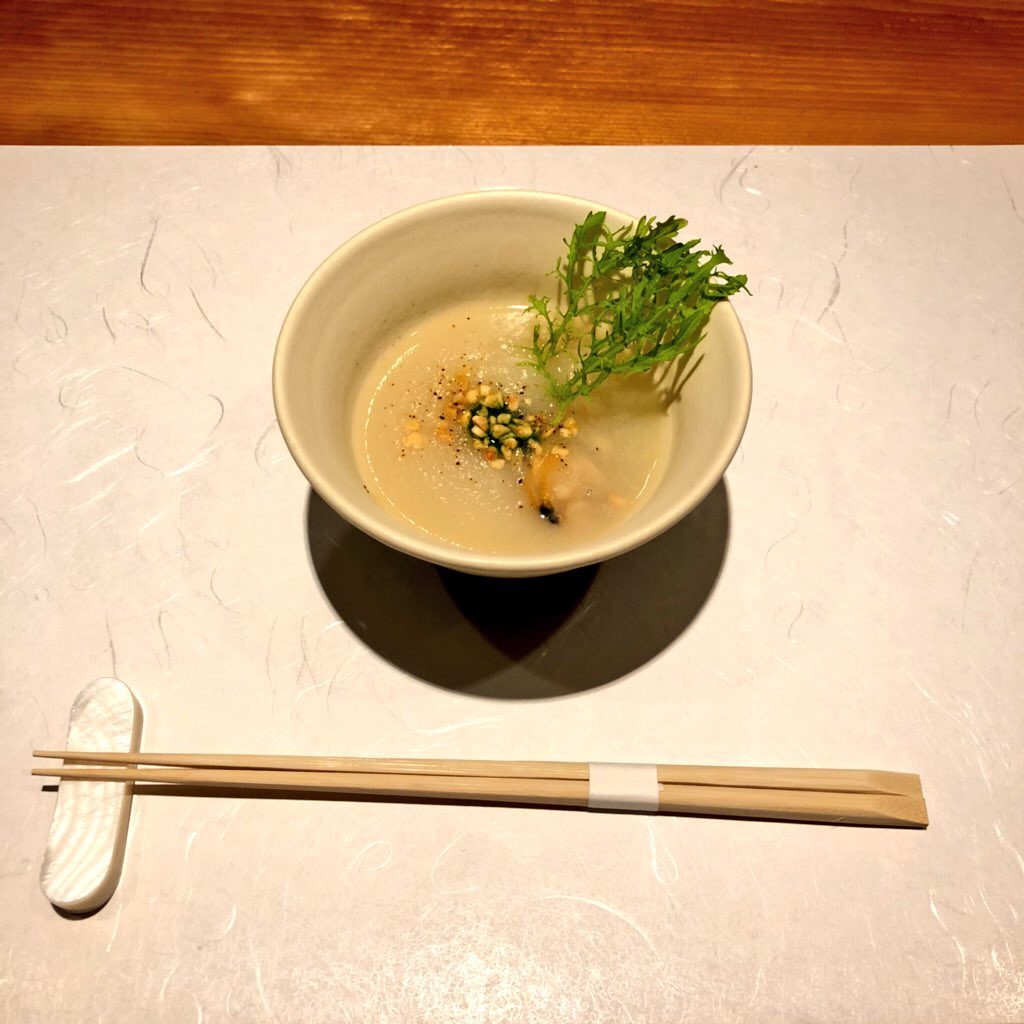 根菜の酵素スープ 75dbfe3f2b3efe2f6c6a64be112f9e2c
