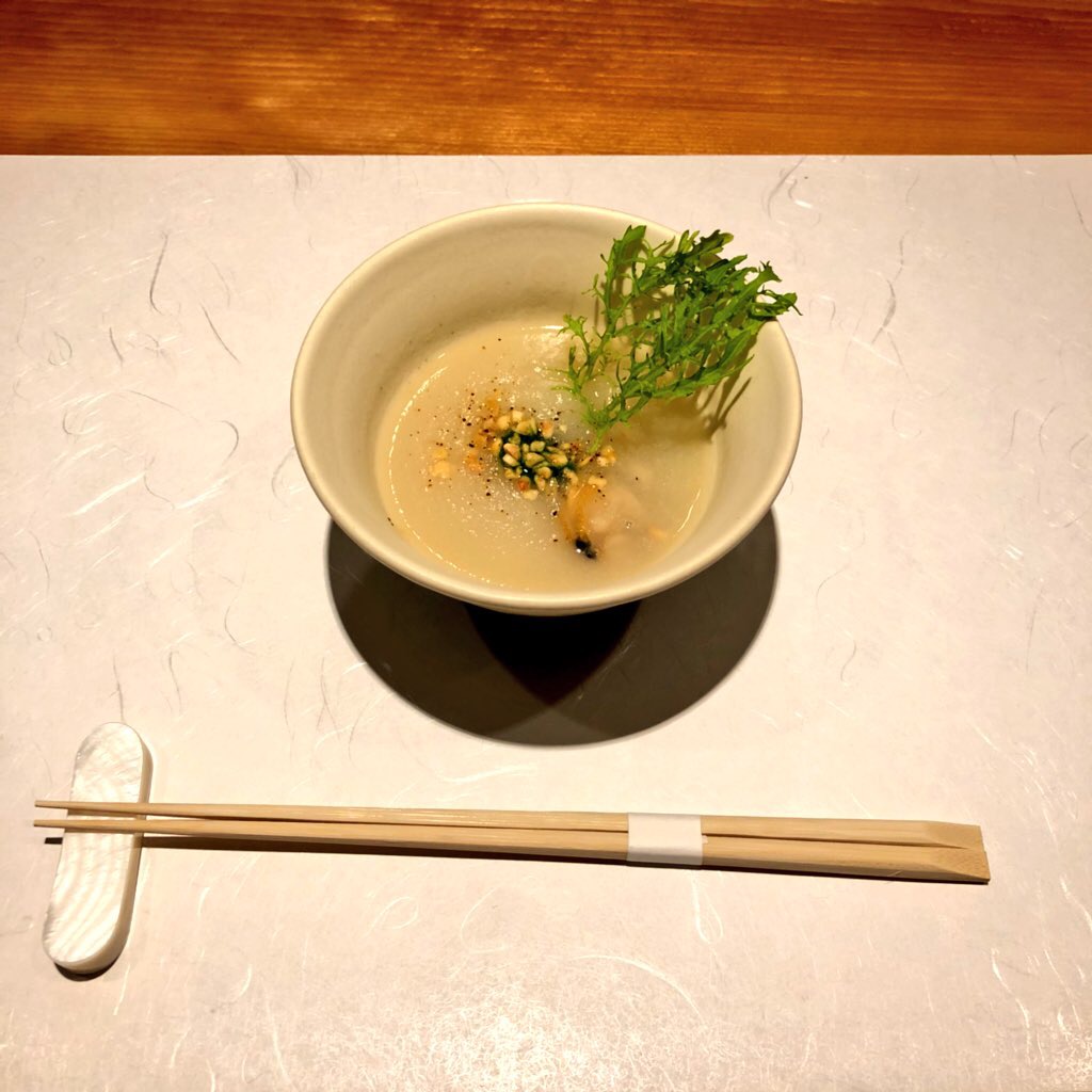 根菜の酵素スープ
