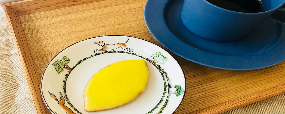 「すごいのは見た目だけじゃない!可愛くて美味しい、レモンのアイシングクッキー」~眞鍋かをりの『即決!2000円で美味しいお取り寄せ』 第19回~