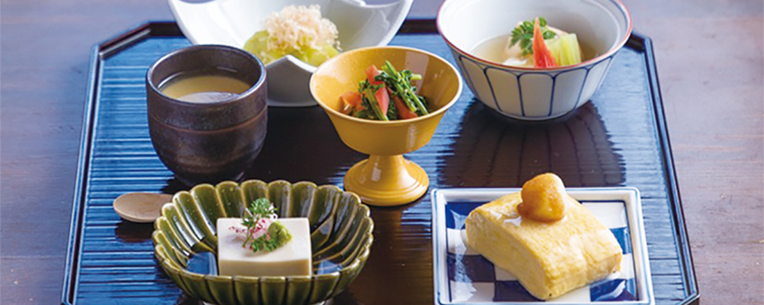 京都ならではの和食を高コスパで楽しむなら「朝食」がおすすめ！京名物尽くしの〈馳走 いなせや〉の朝食とは？