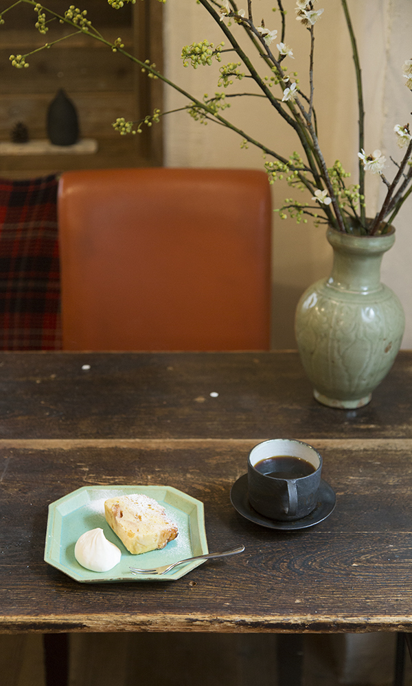 吉祥寺からも近いおしゃれスポット 西荻窪 でゆったりできるカフェ 喫茶3選 Food Hanako Tokyo
