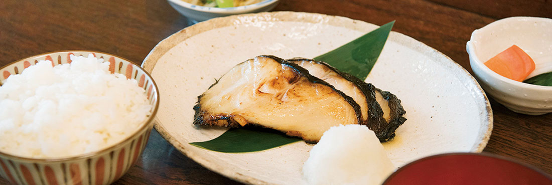 築地市場外内の美味しい定食とは 築地でおすすめの人気食堂4軒 Food Hanako Tokyo