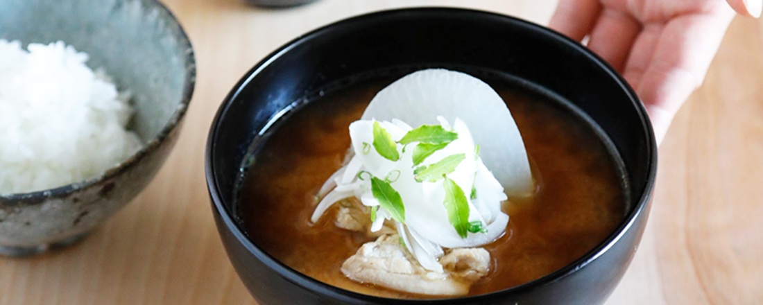 鎌倉に、京都の人気店〈朝食喜心〉がオープン!鎌倉散策のスタートは、鎌倉らしい朝ごはんがおすすめ。