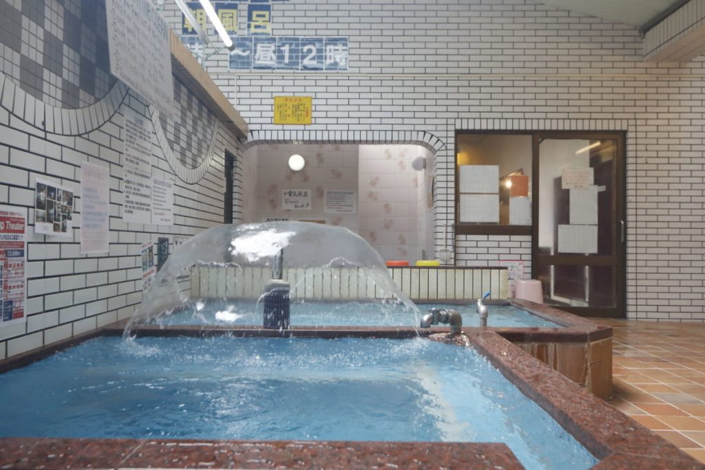 銭湯好き必見 京都で行きたい レトロ可愛い銭湯3軒 Lifestyle Hanako Tokyo
