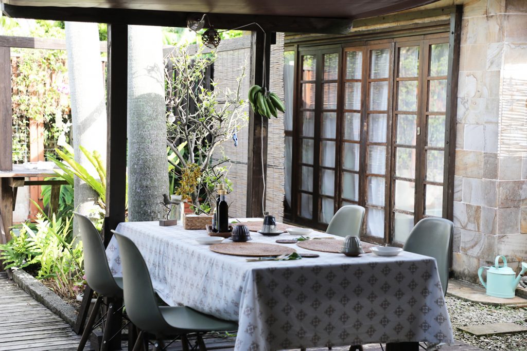 また帰りたくなる 沖縄 竹富島で宿泊したいおすすめ宿 ちいさな島宿 Cago の魅力とは Magazine Hanako Tokyo