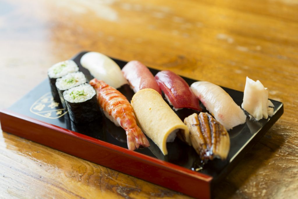 特別な日に ご褒美に食べたい 東京でおすすめの贅沢グルメ3軒 Food Hanako Tokyo