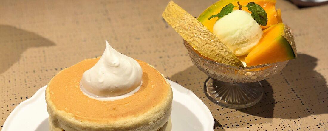 今が旬!今年注目の期間限定おすすめ「メロンスイーツ」まとめ。