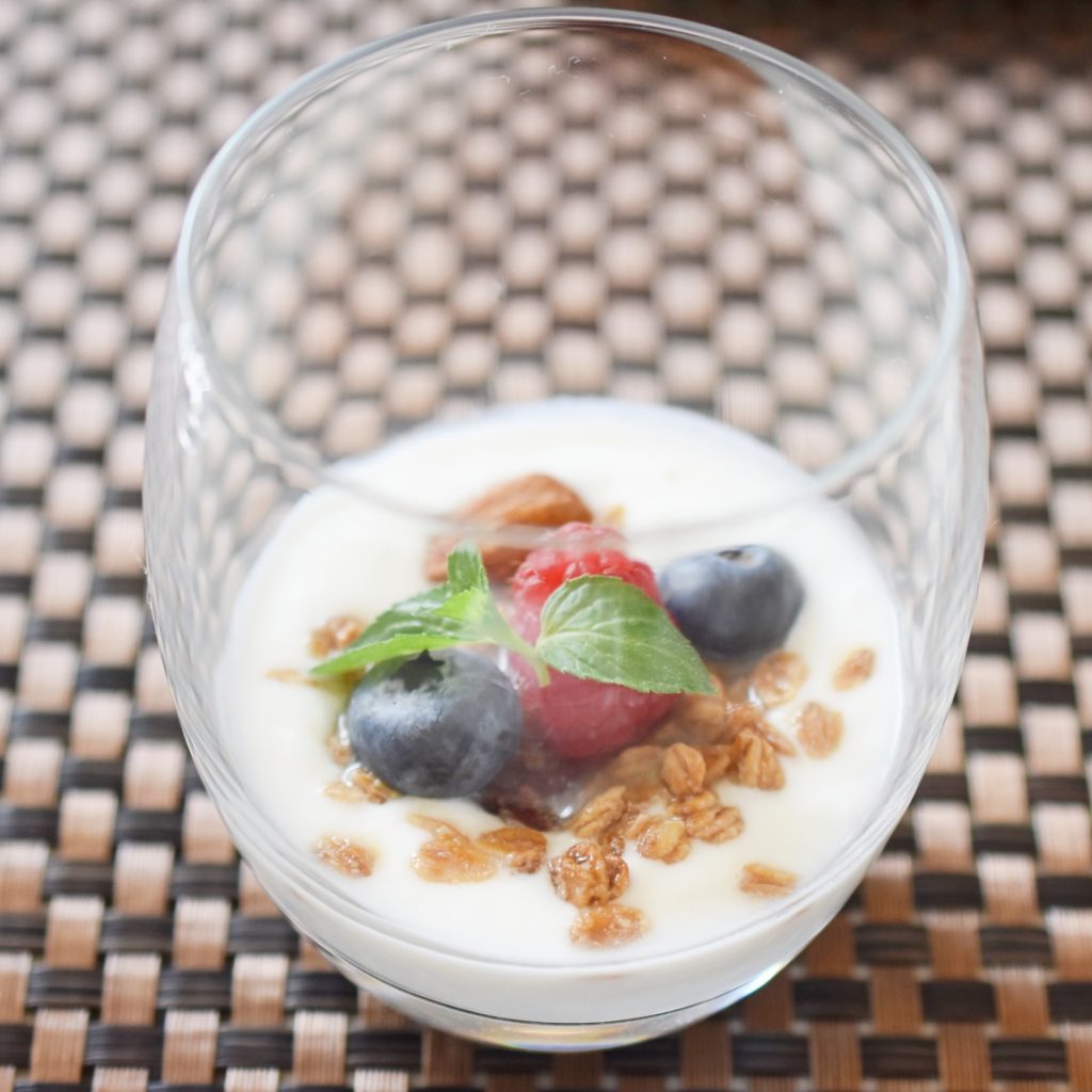 身体の内側からボディメイクできるクレンズフード Dr S Natural Recipe の美味しいレシピを体験 Report Hanako Tokyo