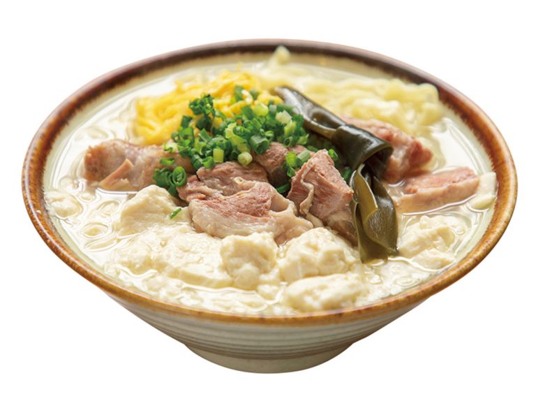 高江洲 そば Hanako Tokyo