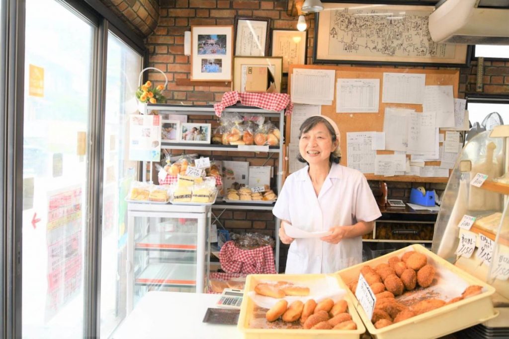 朝食からデザートまで 持ち帰って食べたい 鎌倉で昔ながらの味を楽しめるお店4軒 Food Hanako Tokyo
