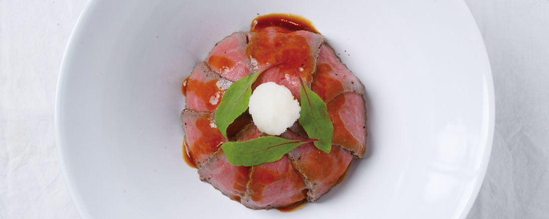 銀座〈GINZA SIX〉のフードホール〈銀座大食堂〉で、極上肉グルメが楽しめるおすすめレストラン3軒