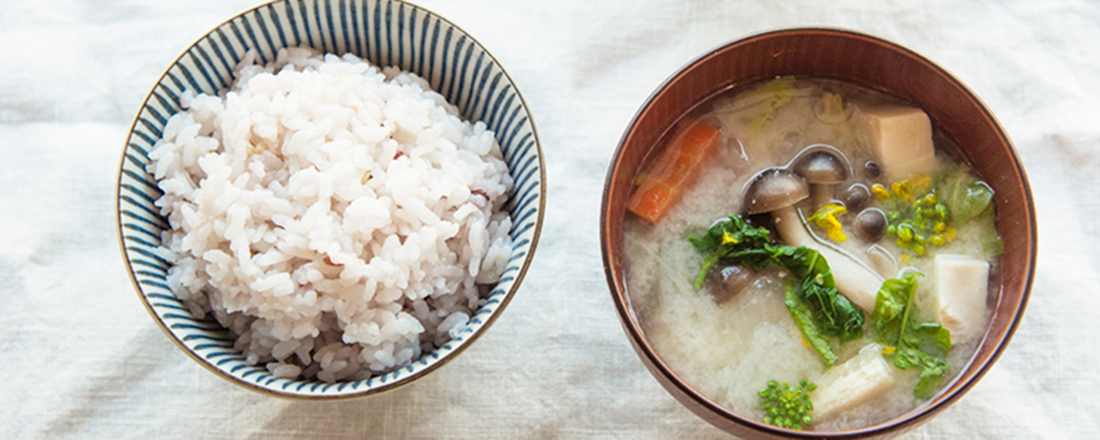 鎌倉野菜 こだわり調味料 鎌倉のおすすめ朝食専門店の究極の 一汁一菜 定食とは Food Hanako Tokyo