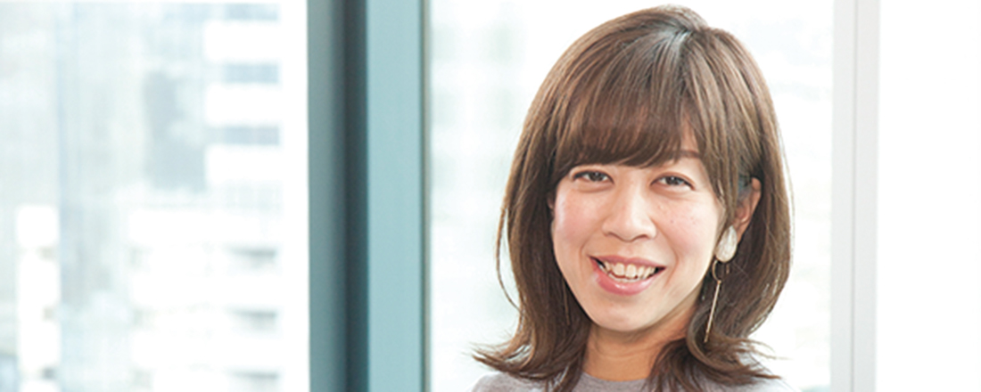 〈コクヨ〉の営業スペシャリスト・芋岡里紗さんから学ぶ、成果を出す為に大切なこととは?