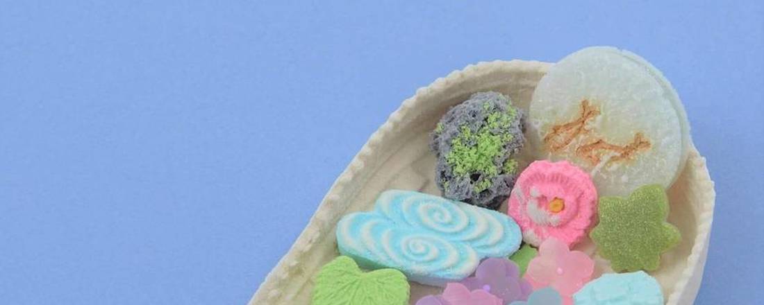 江ノ電 鳩に紫陽花も 鎌倉名物をイメージした 可愛くておいしい菓子6選 Food Hanako Tokyo