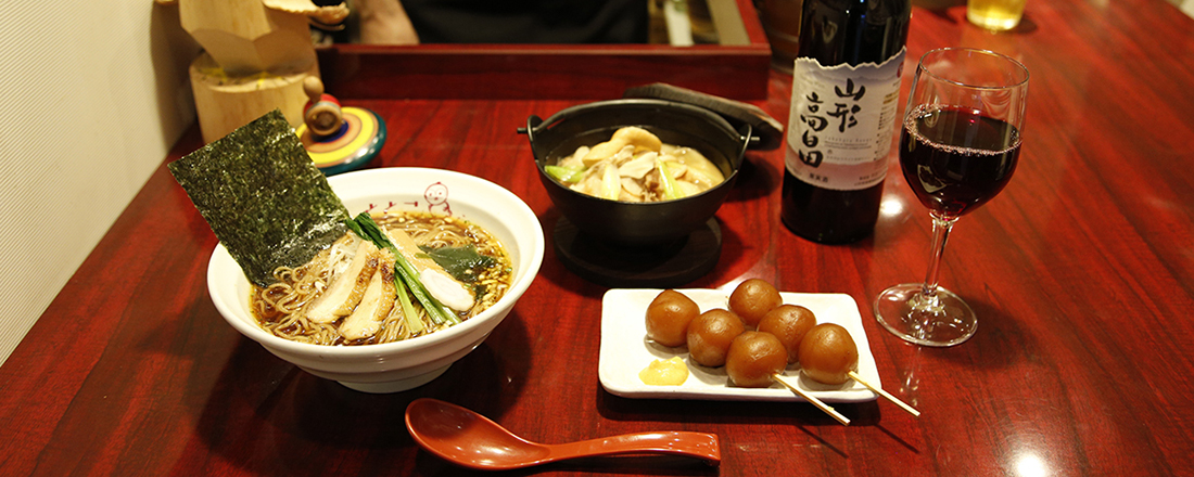 地元呑みはここで 東京の美味しい郷土料理店で わいわい楽しい女子会のススメ Food Hanako Tokyo