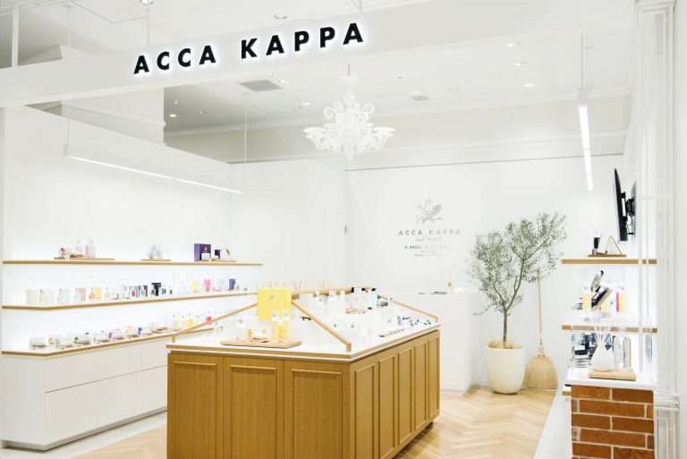 日比谷 ACCA KAPPA 日比谷 ACCA KAPPA