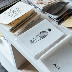 一生モノの文具を見つけよう 東京 おしゃれで長く使えるアイテムが見つかるステーショナリーショップ Lifestyle Hanako Tokyo