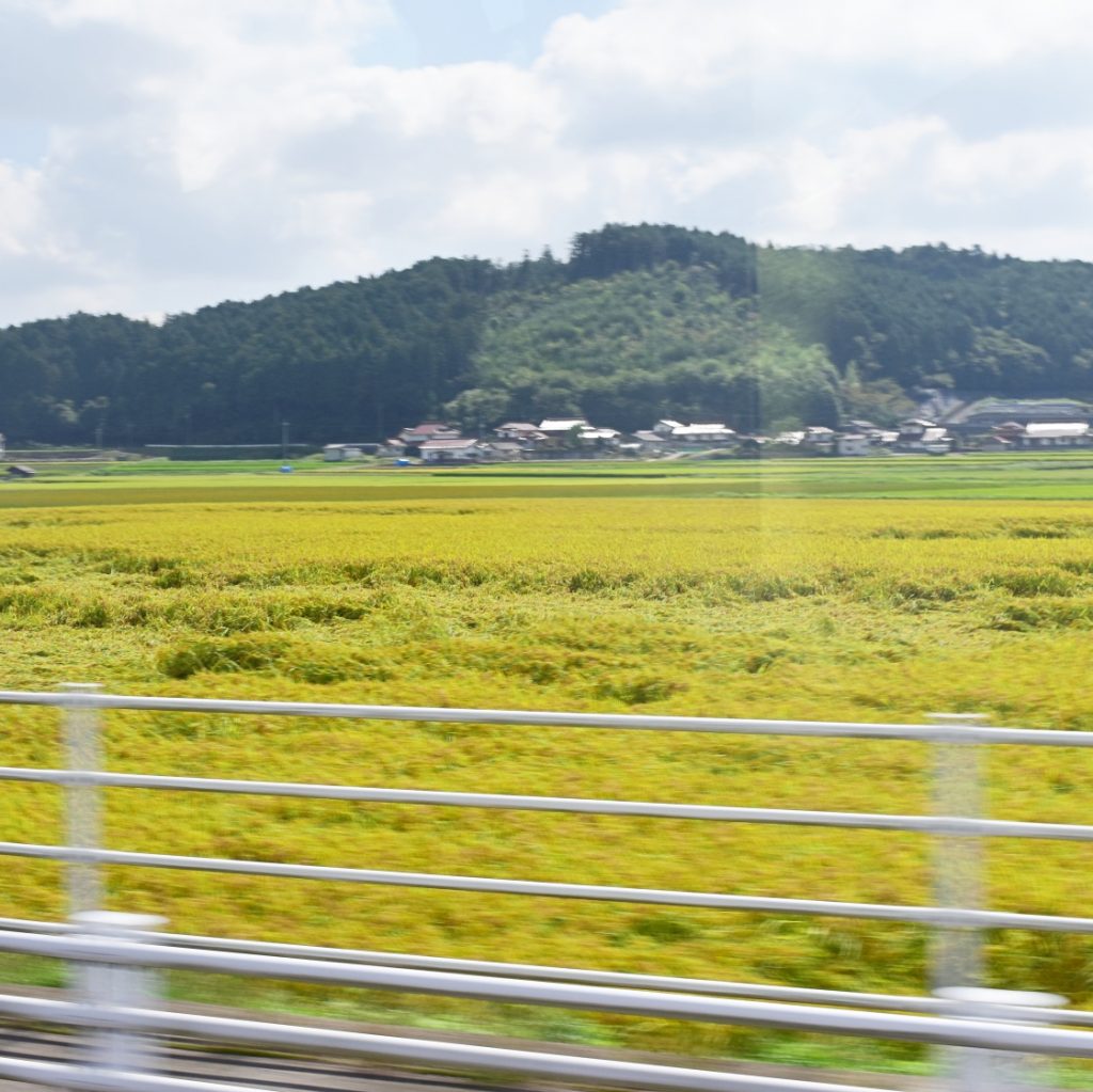 広島県世羅町から島根県飯南町へ 中国やまなみ街道 をめぐる旅 前編 Report Hanako Tokyo