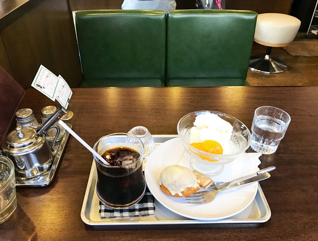 京都 二条の人気宿の看板ガールが教える おすすめスポットはここ Food Hanako Tokyo