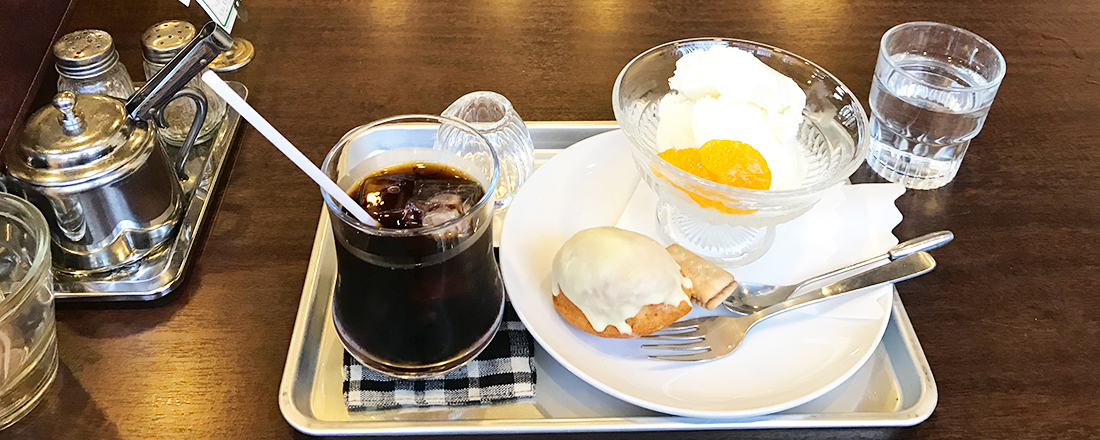 京都 二条の人気宿の看板ガールが教える おすすめスポットはここ Food Hanako Tokyo