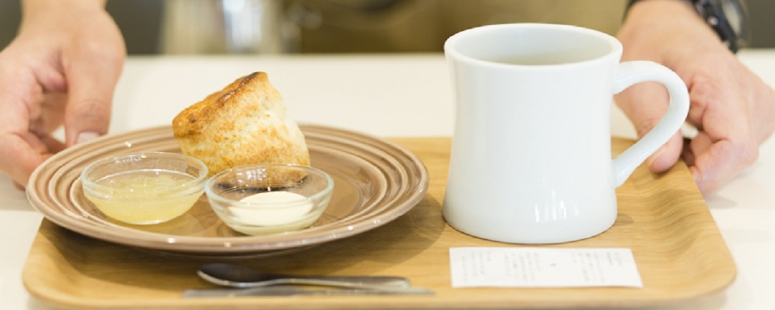 神楽坂でのんびりしよう 読書もコーヒーもおやつも楽しめるおすすめカフェ3軒 Food Hanako Tokyo