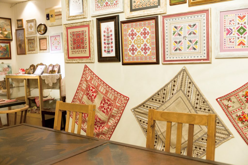 江古田エリアをふらり散歩 地元民にも愛される 老舗喫茶から餃子店まで Food Hanako Tokyo